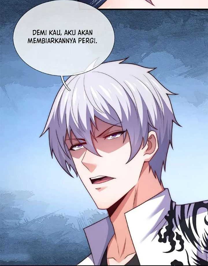 City of Heaven TimeStamp Chapter 380 Gambar 9