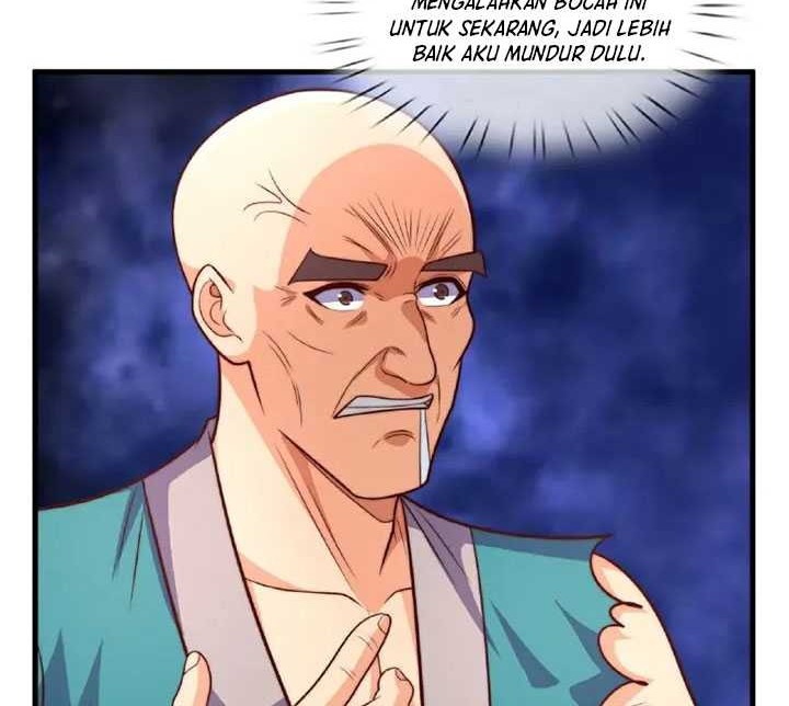 City of Heaven TimeStamp Chapter 379 Gambar 16