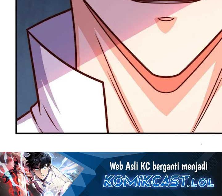 City of Heaven TimeStamp Chapter 379 Gambar 22