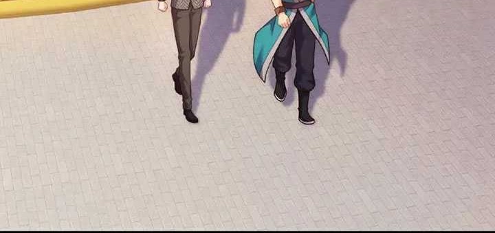 City of Heaven TimeStamp Chapter 378 Gambar 5