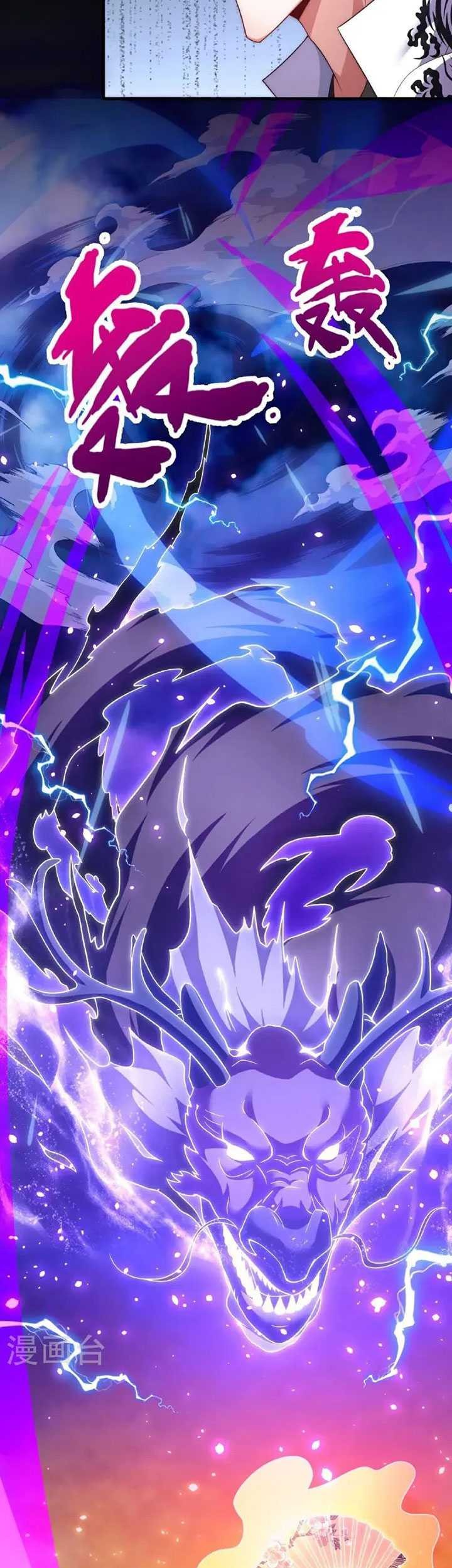 City of Heaven TimeStamp Chapter 378 Gambar 14
