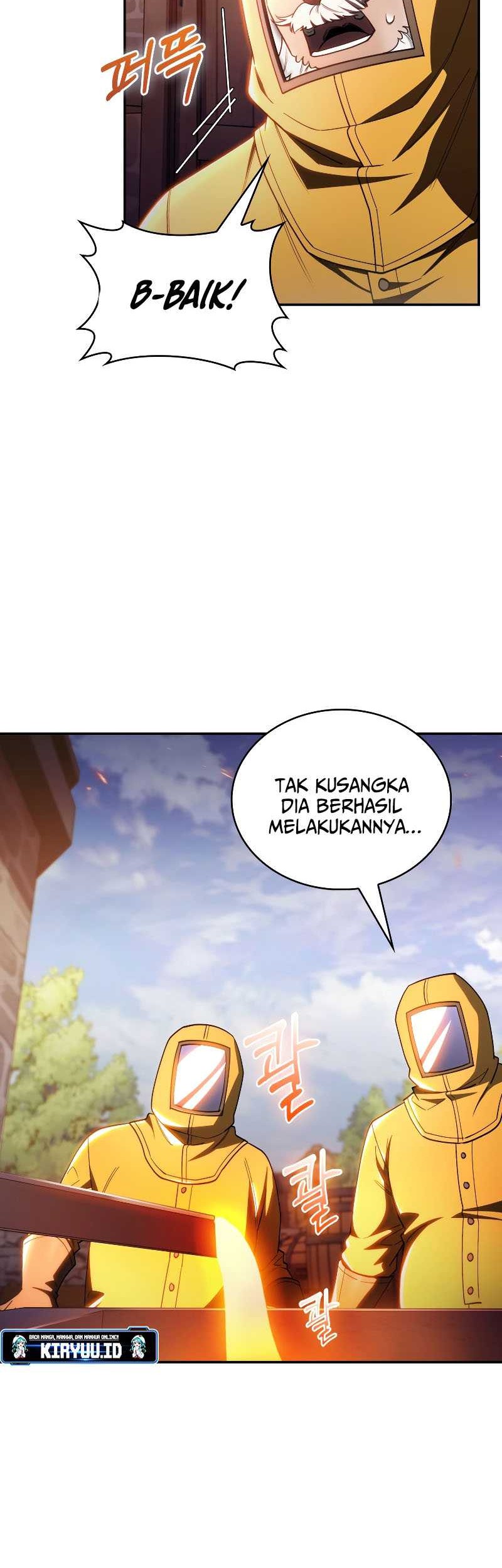 I Regressed to My Ruined Family Chapter 71 Gambar 35