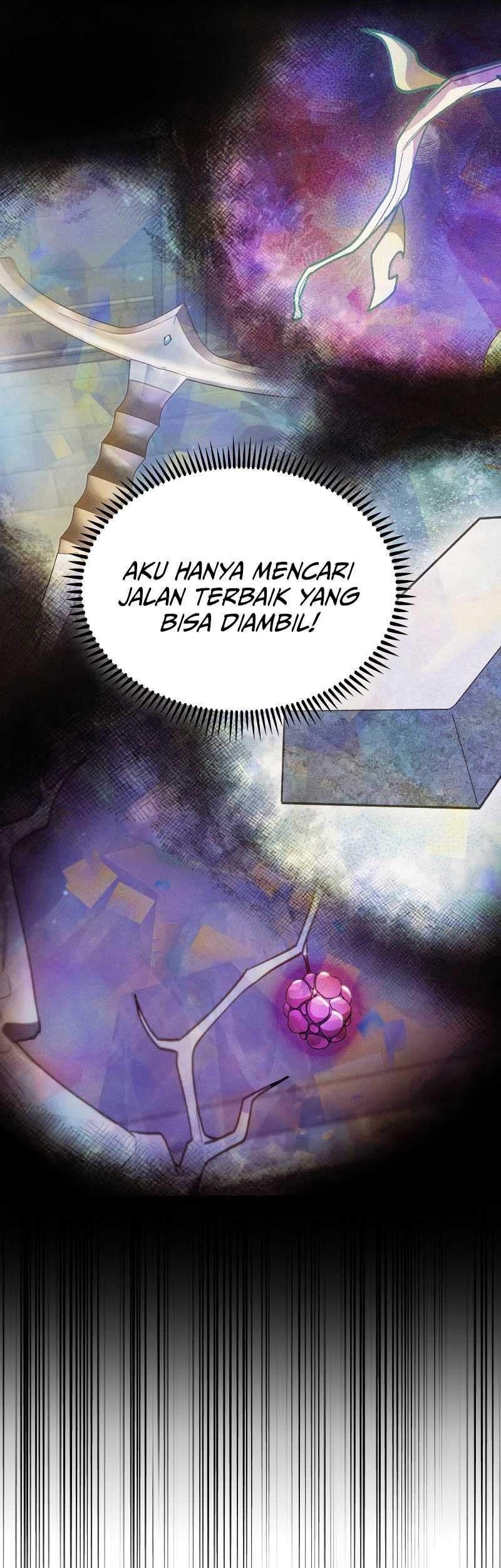 I Regressed to My Ruined Family Chapter 71 Gambar 43