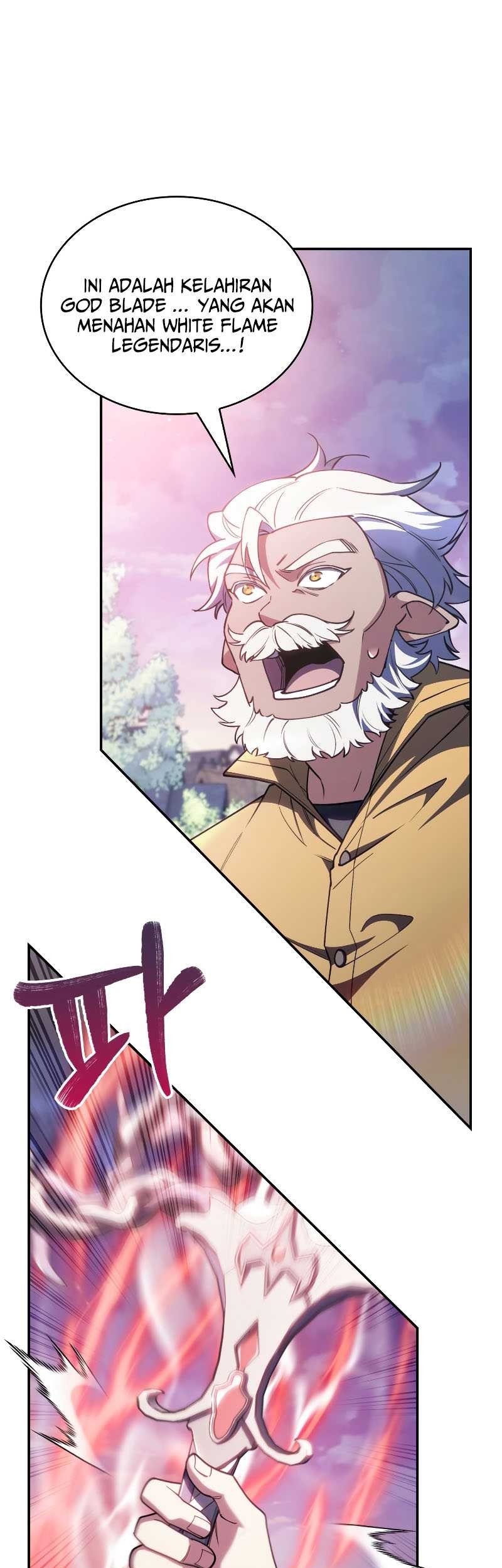 I Regressed to My Ruined Family Chapter 71 Gambar 45