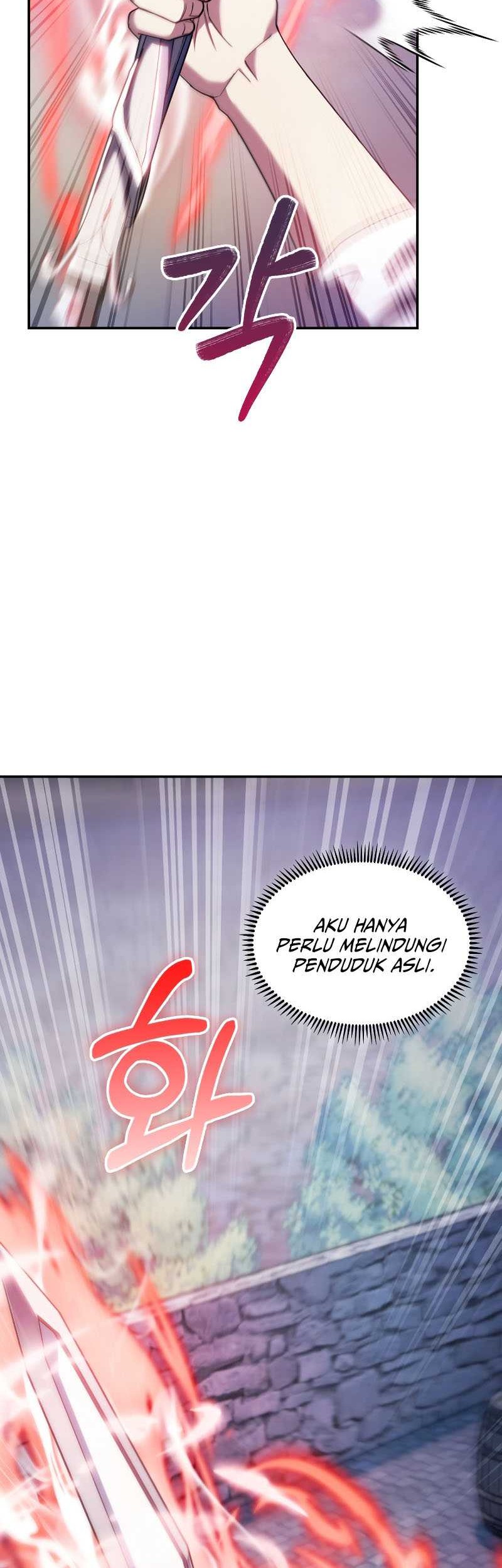 I Regressed to My Ruined Family Chapter 71 Gambar 46