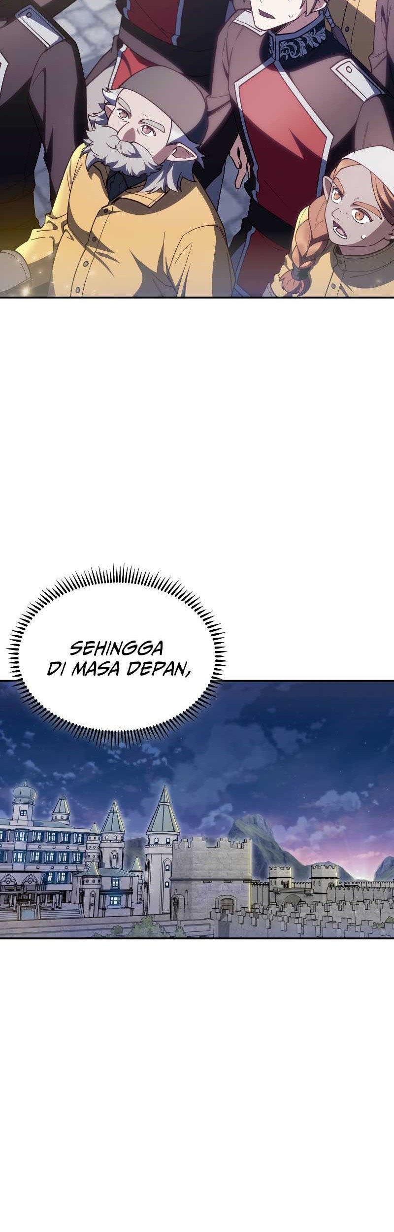 I Regressed to My Ruined Family Chapter 71 Gambar 48