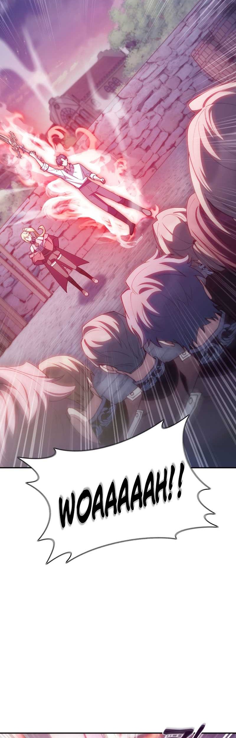 I Regressed to My Ruined Family Chapter 71 Gambar 50