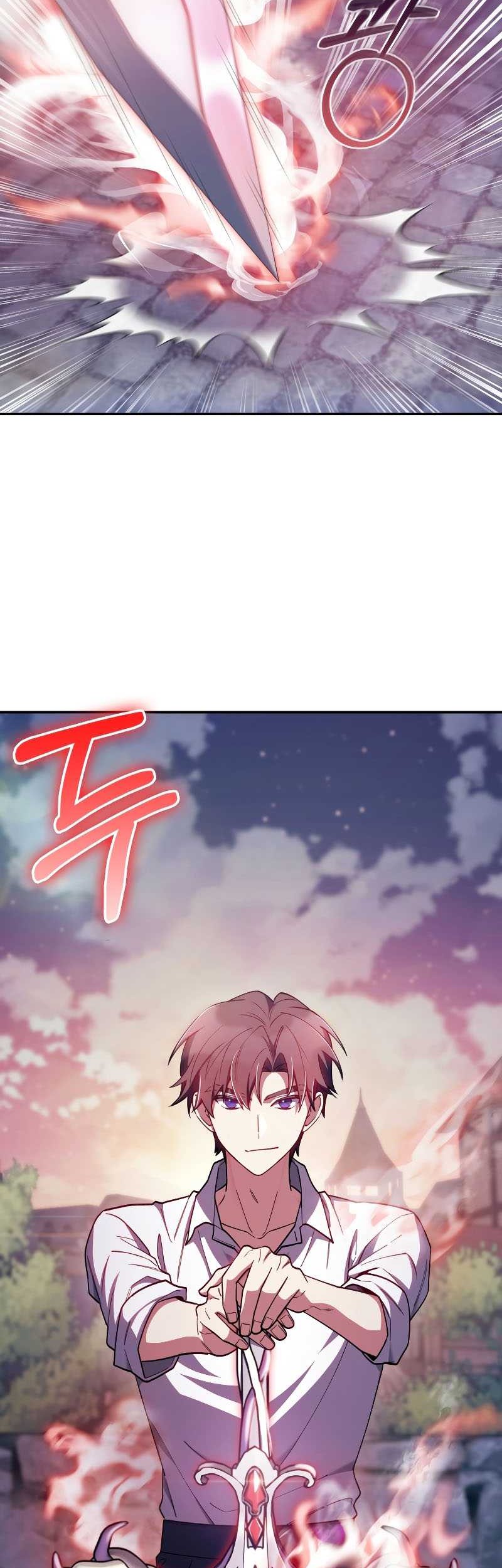 I Regressed to My Ruined Family Chapter 71 Gambar 51