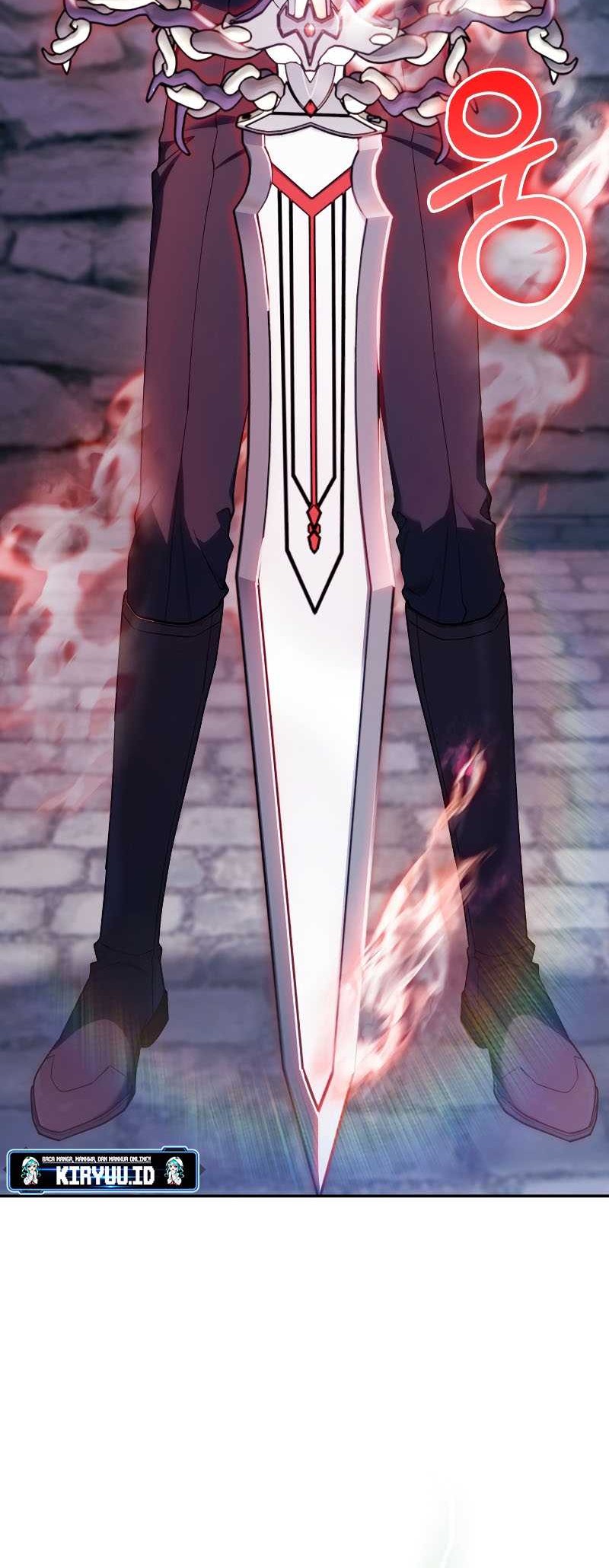 I Regressed to My Ruined Family Chapter 71 Gambar 52