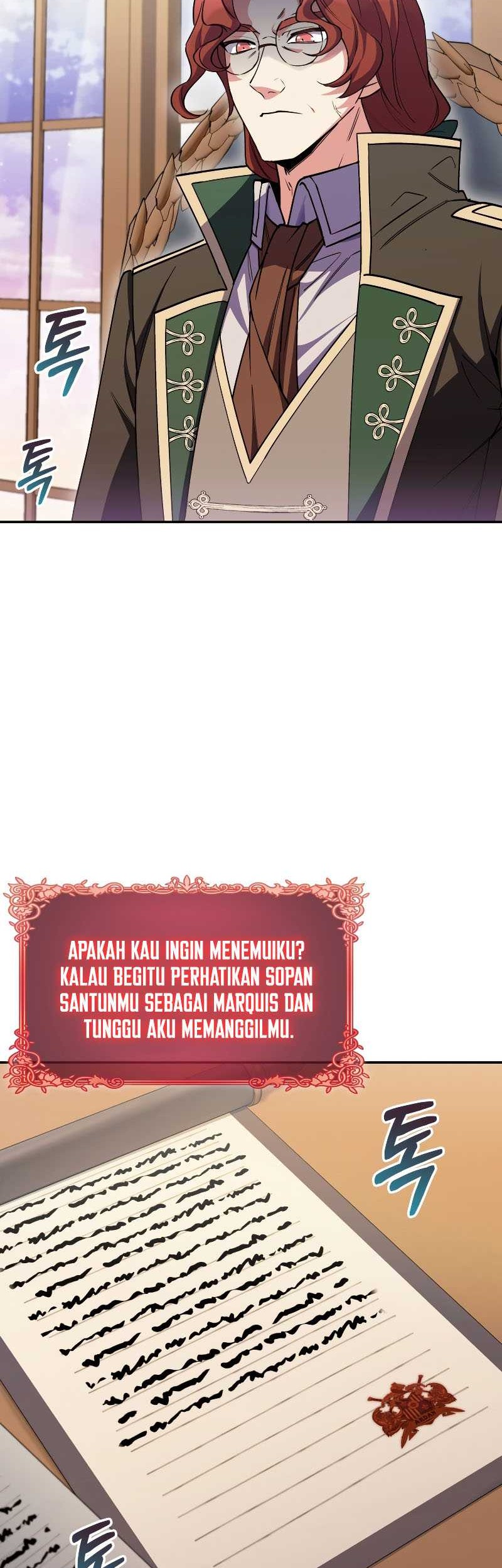 I Regressed to My Ruined Family Chapter 71 Gambar 54