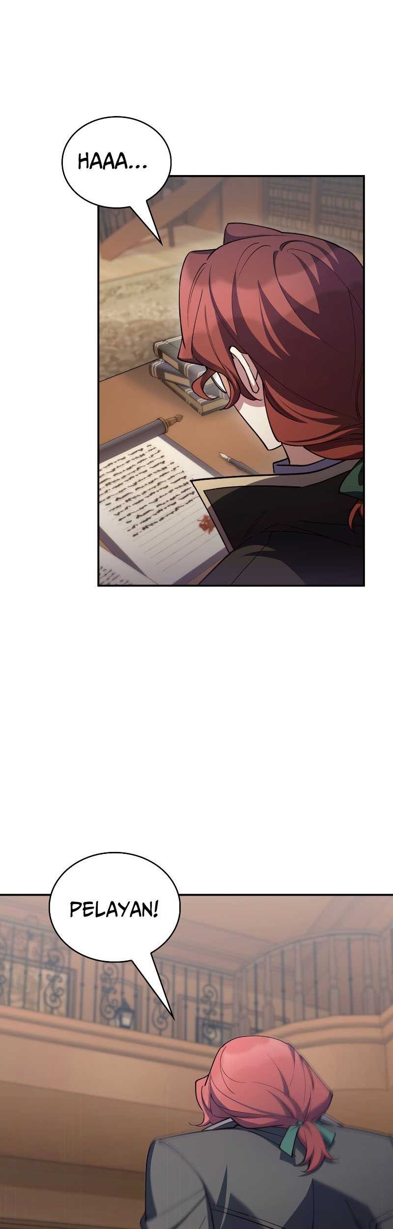 I Regressed to My Ruined Family Chapter 71 Gambar 58