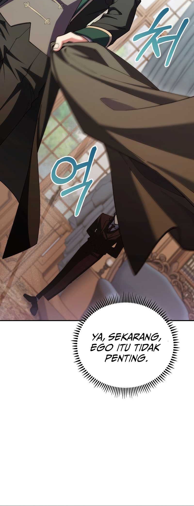 I Regressed to My Ruined Family Chapter 71 Gambar 60