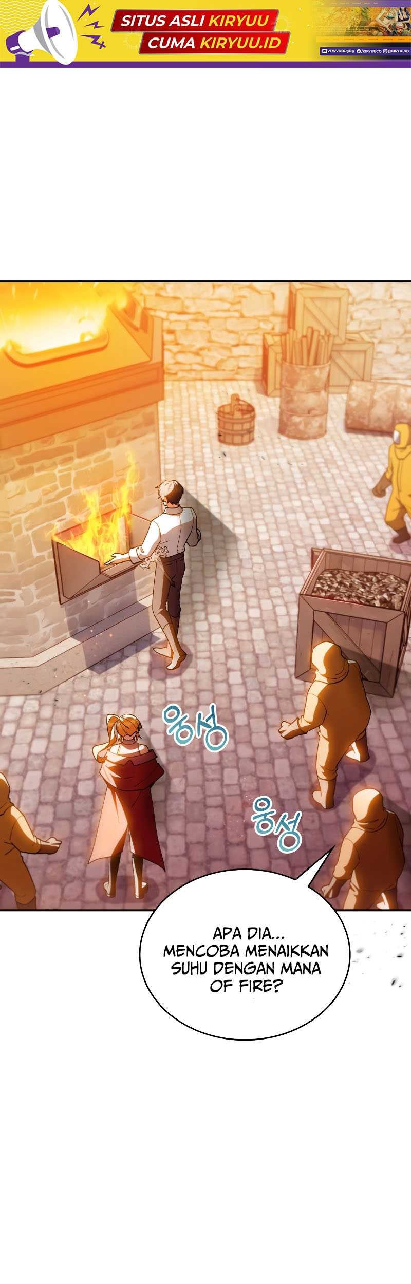 Baca I Regressed to My Ruined Family Chapter 71 Gambar 2