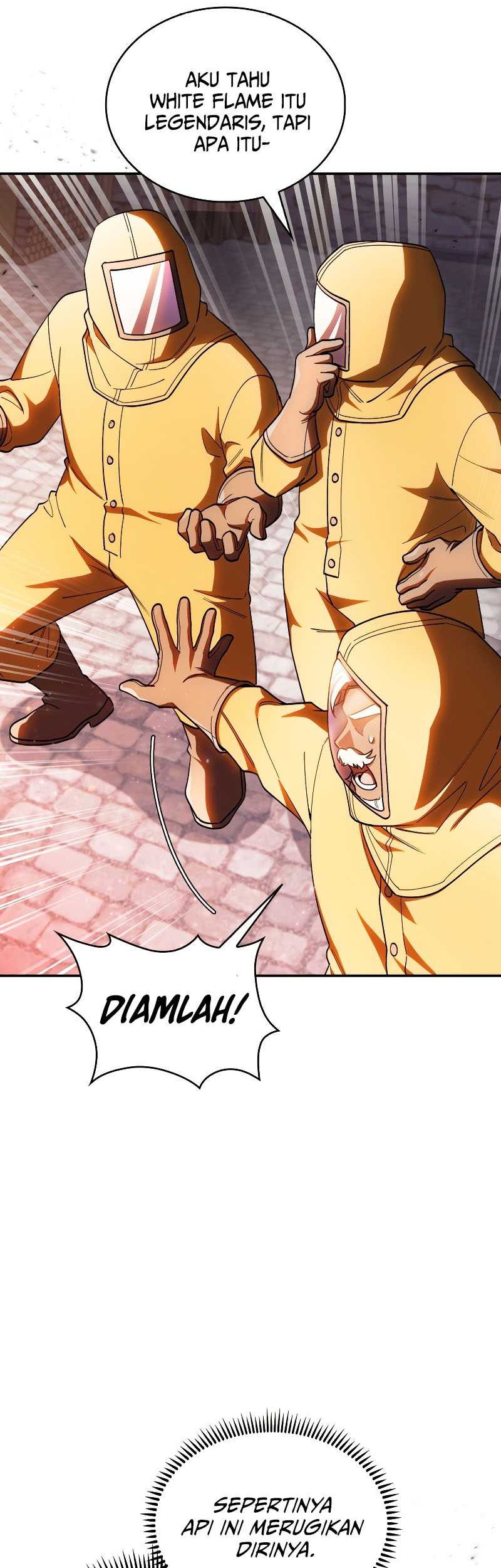I Regressed to My Ruined Family Chapter 71 Gambar 3
