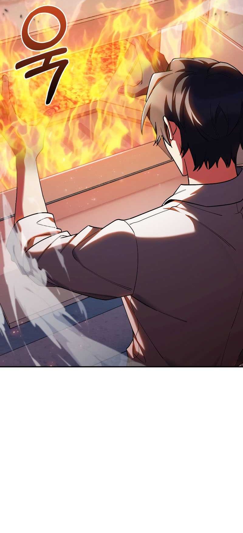 I Regressed to My Ruined Family Chapter 71 Gambar 5