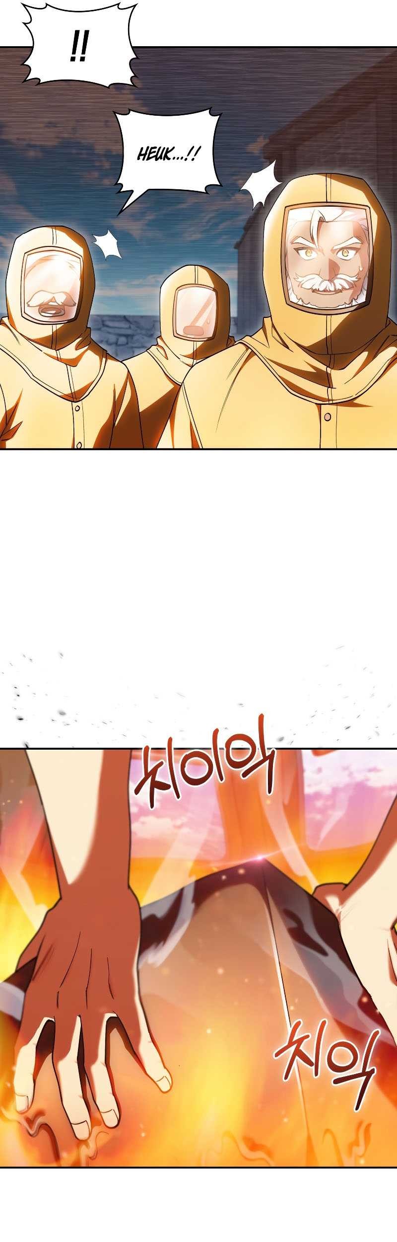 I Regressed to My Ruined Family Chapter 71 Gambar 6