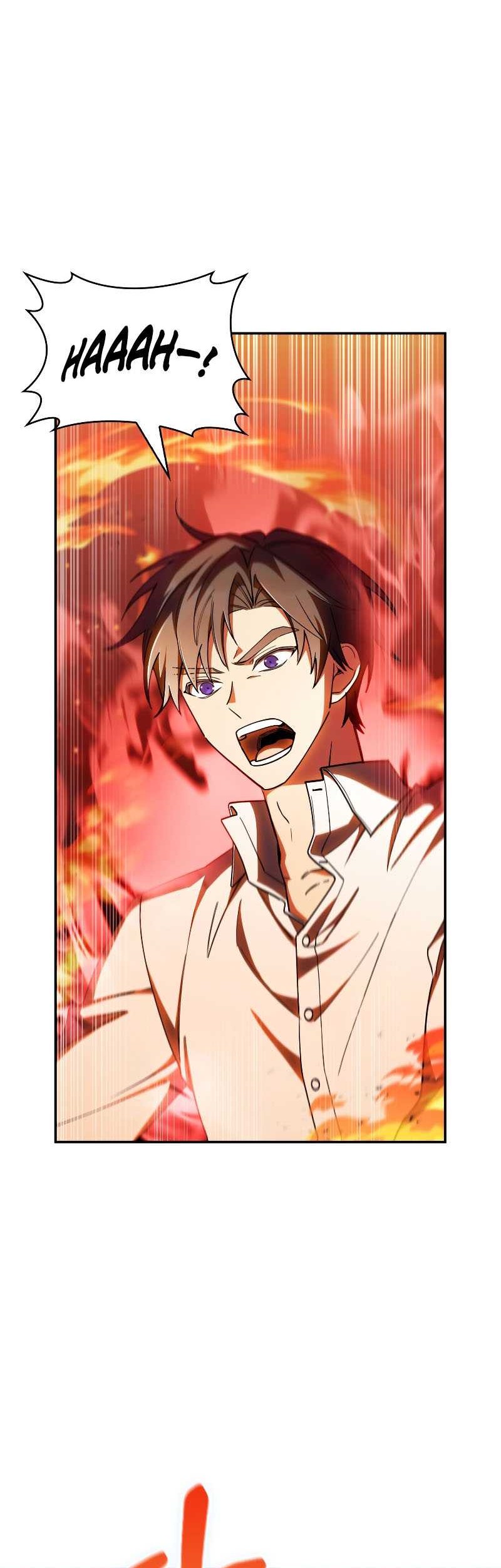 I Regressed to My Ruined Family Chapter 71 Gambar 7