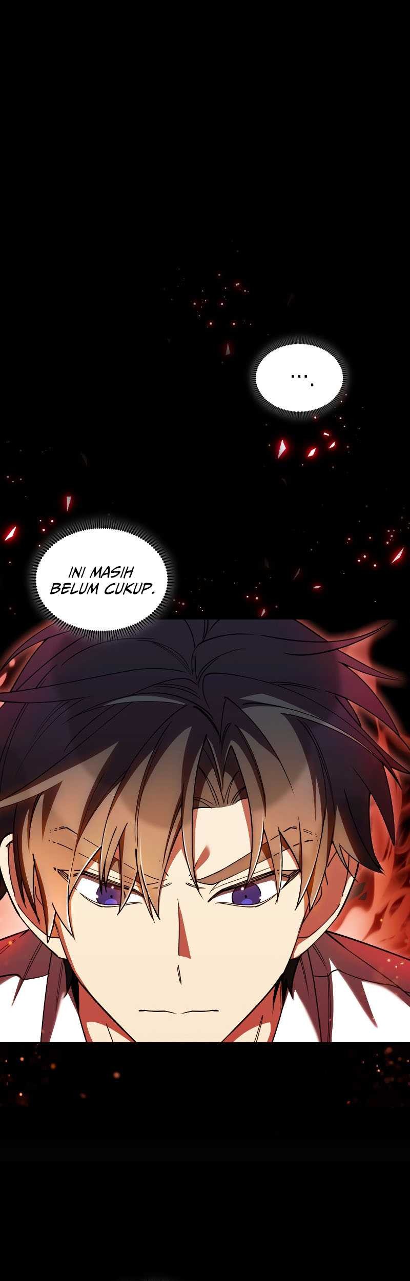I Regressed to My Ruined Family Chapter 71 Gambar 14