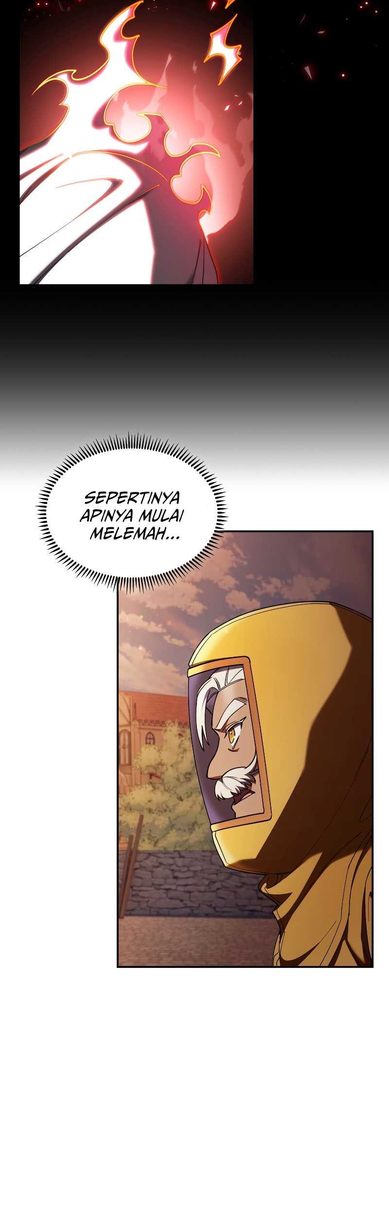 I Regressed to My Ruined Family Chapter 71 Gambar 16