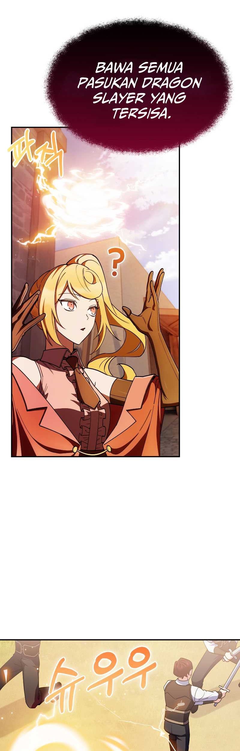 I Regressed to My Ruined Family Chapter 71 Gambar 19