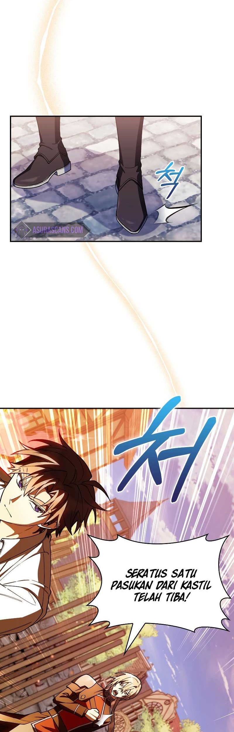 I Regressed to My Ruined Family Chapter 71 Gambar 23