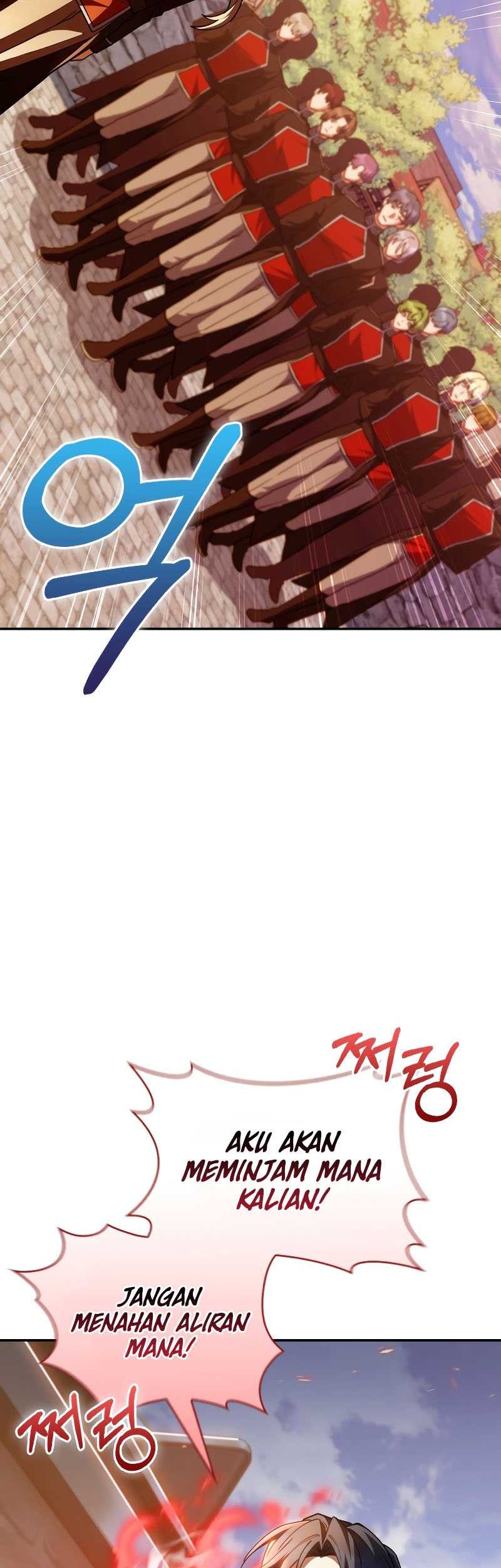 I Regressed to My Ruined Family Chapter 71 Gambar 24