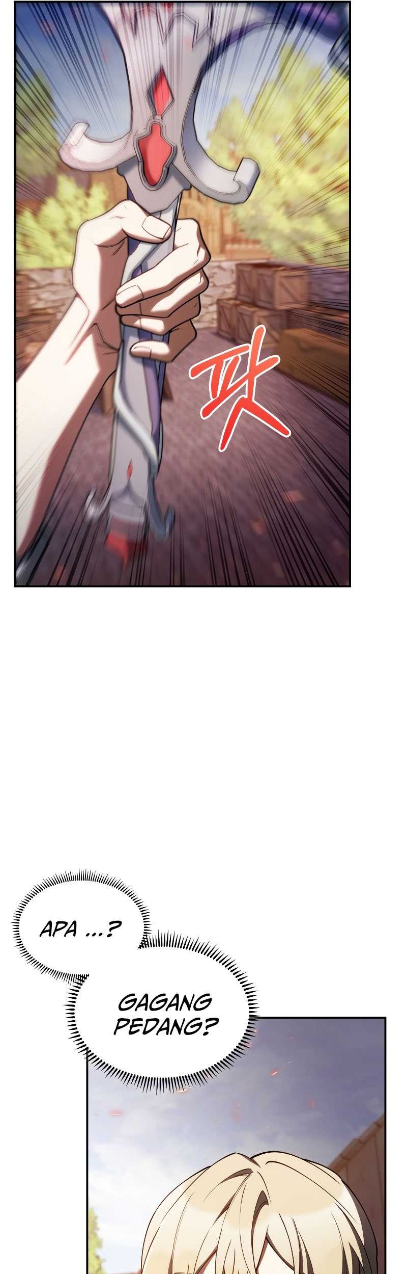 I Regressed to My Ruined Family Chapter 71 Gambar 26