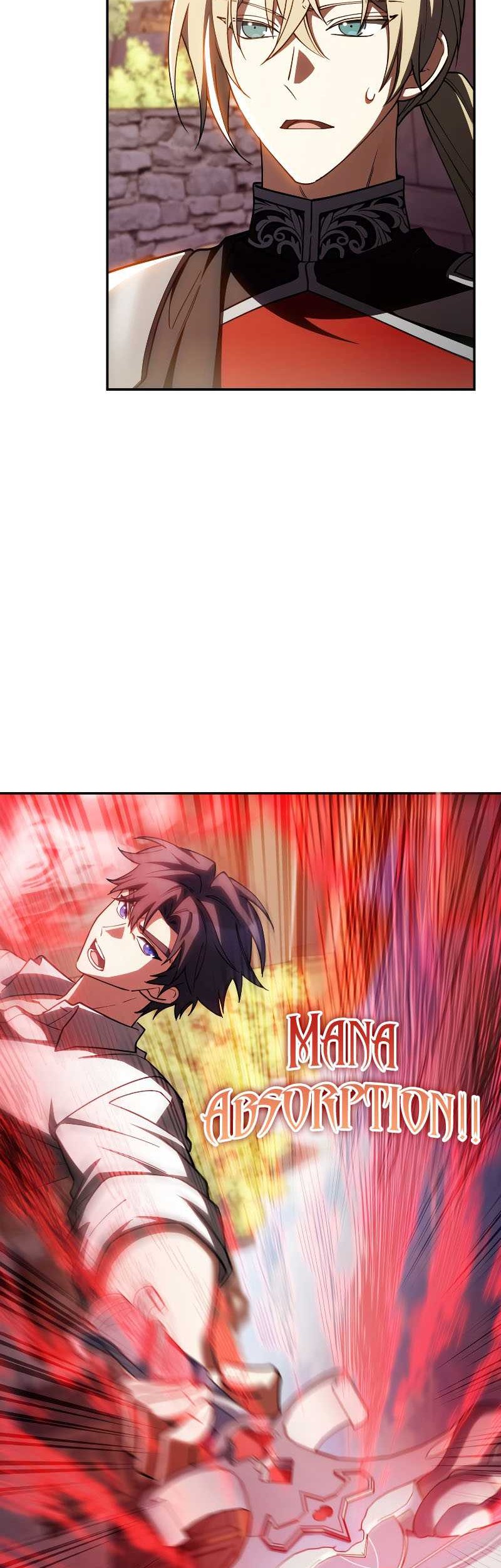 I Regressed to My Ruined Family Chapter 71 Gambar 27