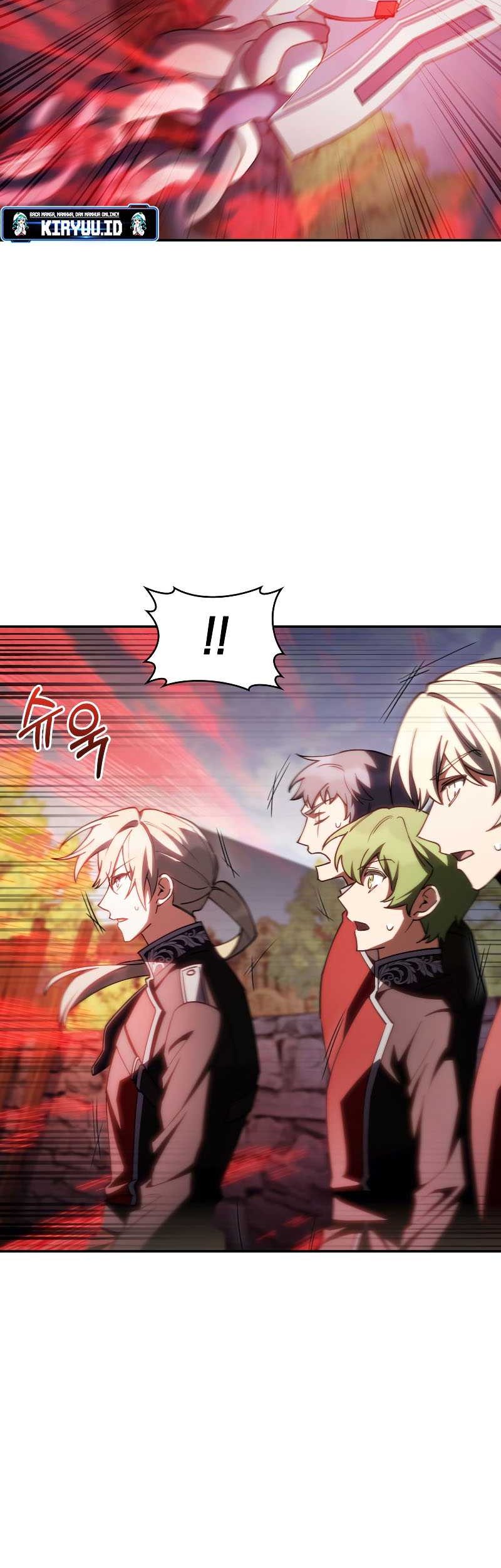 I Regressed to My Ruined Family Chapter 71 Gambar 28