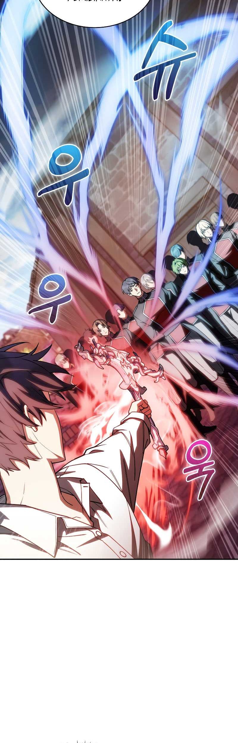 I Regressed to My Ruined Family Chapter 71 Gambar 32