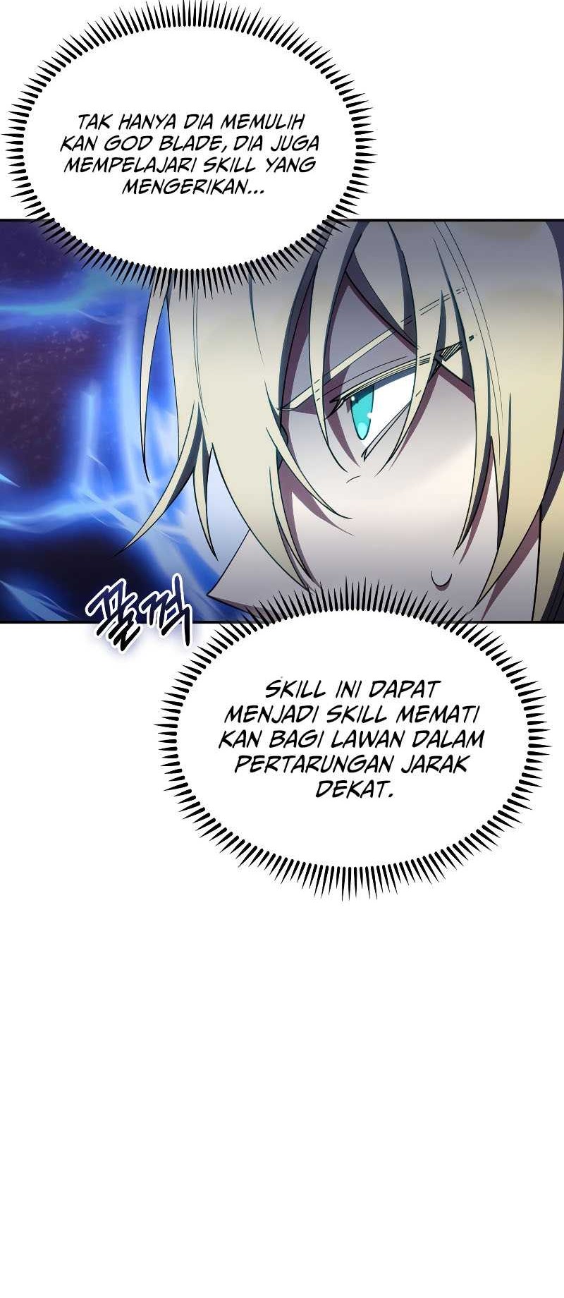 I Regressed to My Ruined Family Chapter 71 Gambar 33