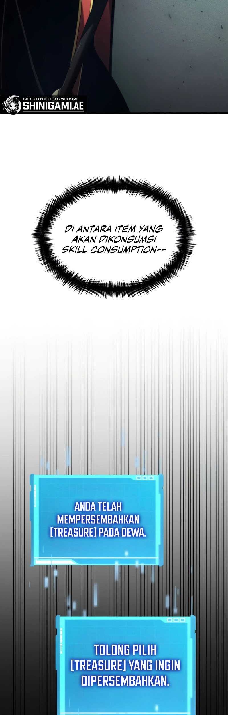 Boundless Necromancer Chapter 70 Gambar 79