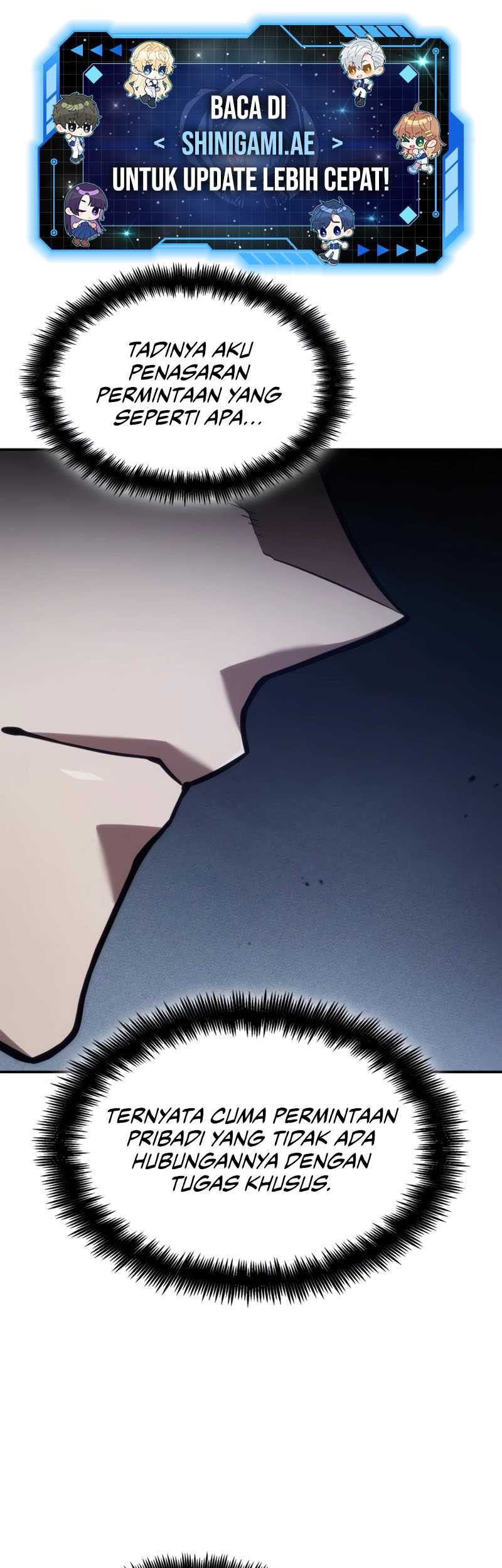 Baca Boundless Necromancer Chapter 70 Gambar 2
