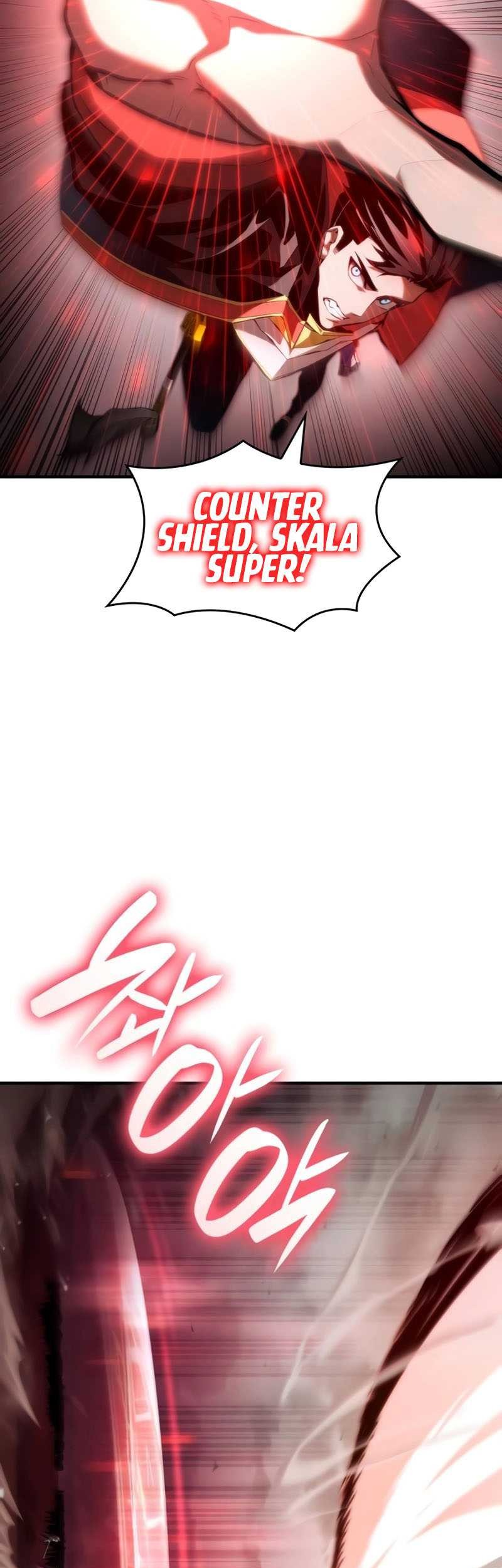 Boundless Necromancer Chapter 70 Gambar 113