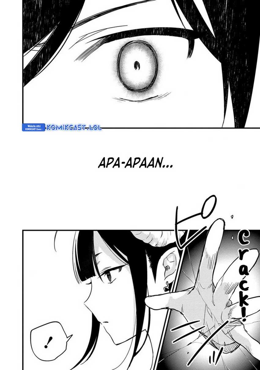 Isekai de Kojiin wo Hiraita kedo, Naze ka Darehitori Sudatou to Shinai Ken Chapter 45 Gambar 15