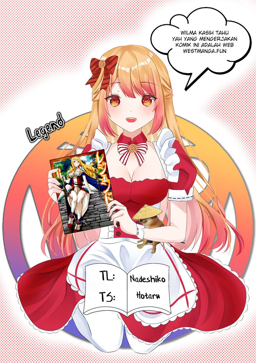 Baca Komik Legend Chapter 87 Gambar 1