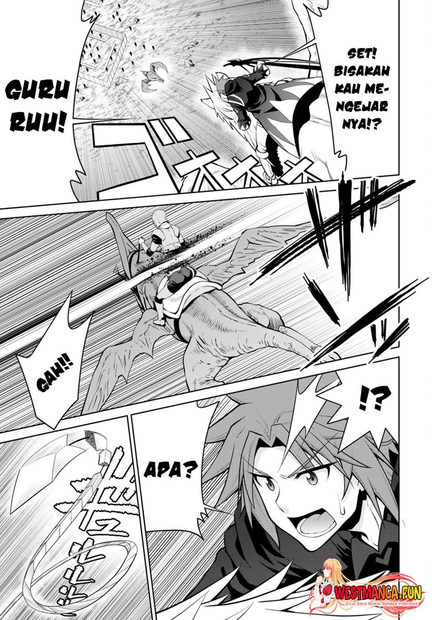 Legend Chapter 87 Gambar 21