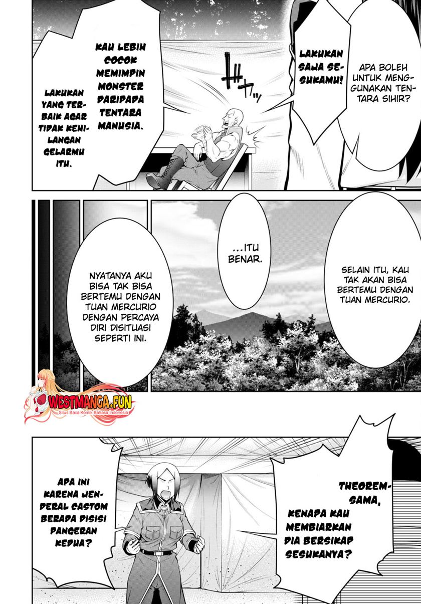 Legend Chapter 87 Gambar 6