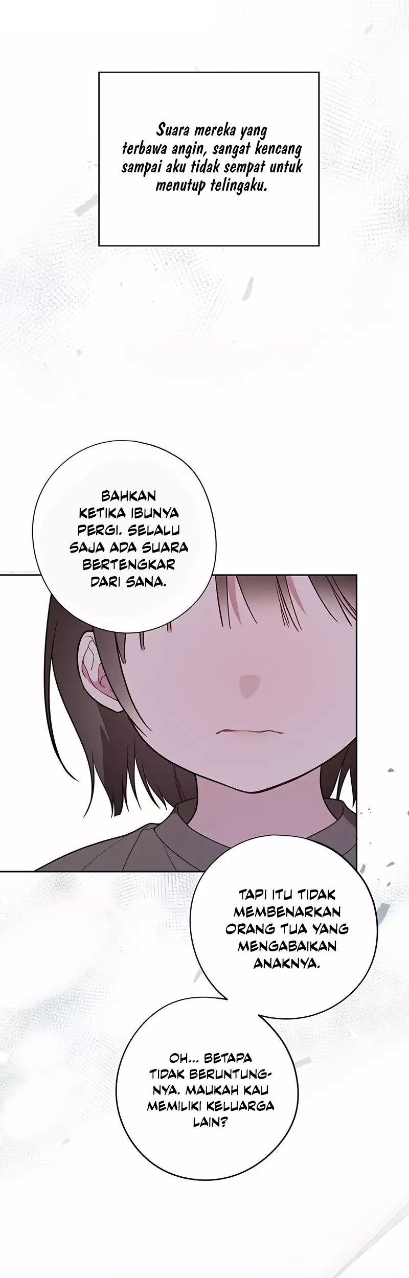 Baby Tyrant Chapter 44 Gambar 42
