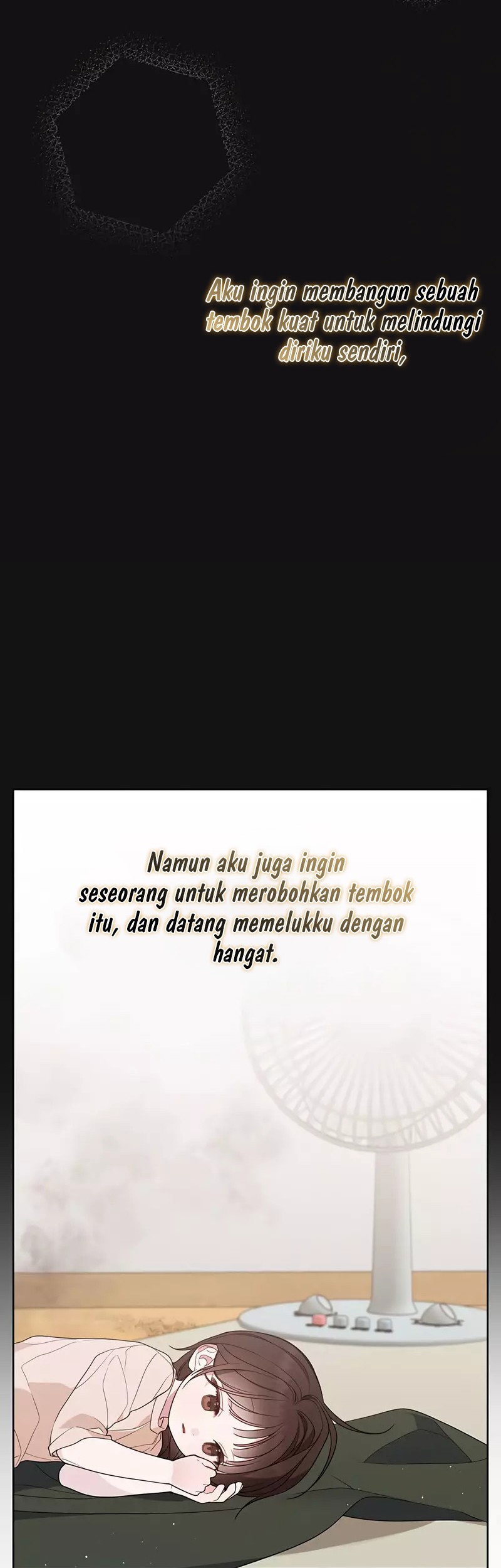 Baby Tyrant Chapter 44 Gambar 47