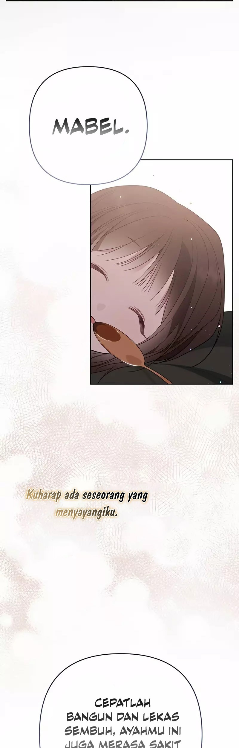 Baby Tyrant Chapter 44 Gambar 48