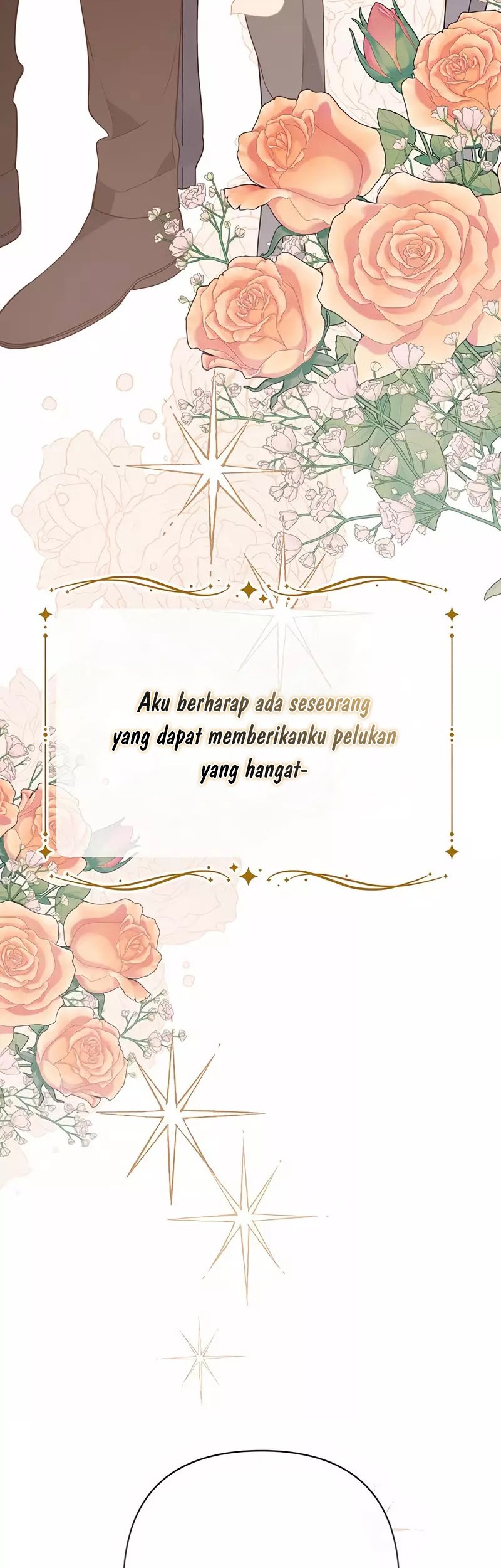 Baby Tyrant Chapter 44 Gambar 51