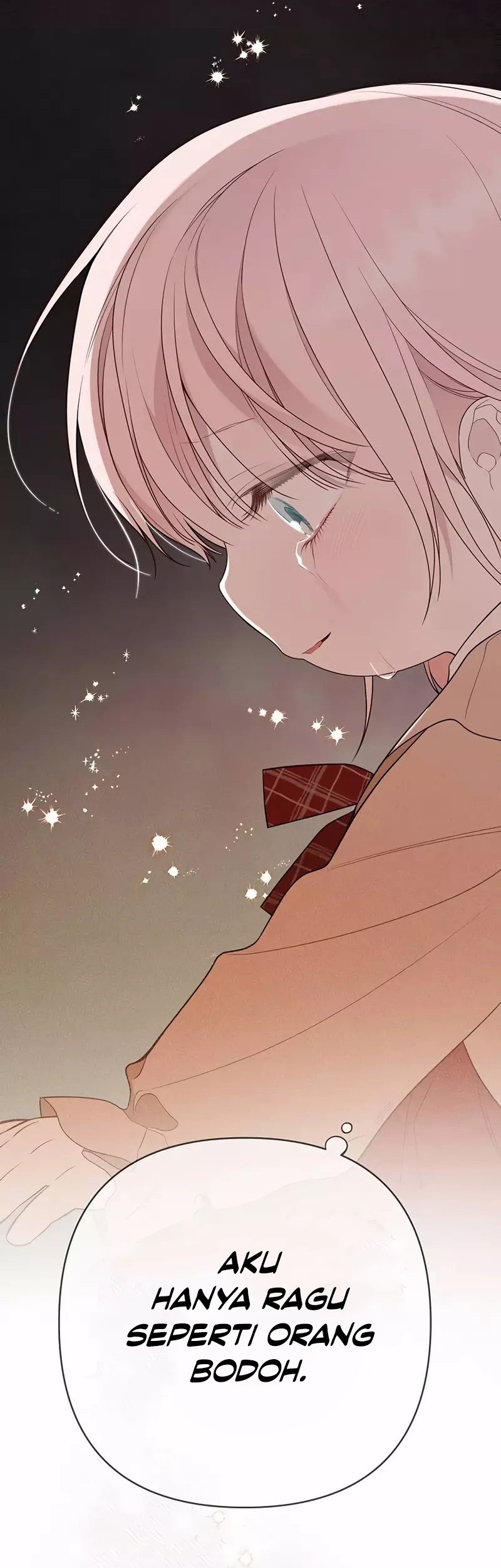 Baby Tyrant Chapter 44 Gambar 55