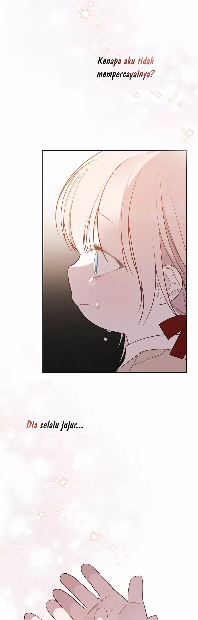 Baby Tyrant Chapter 44 Gambar 56