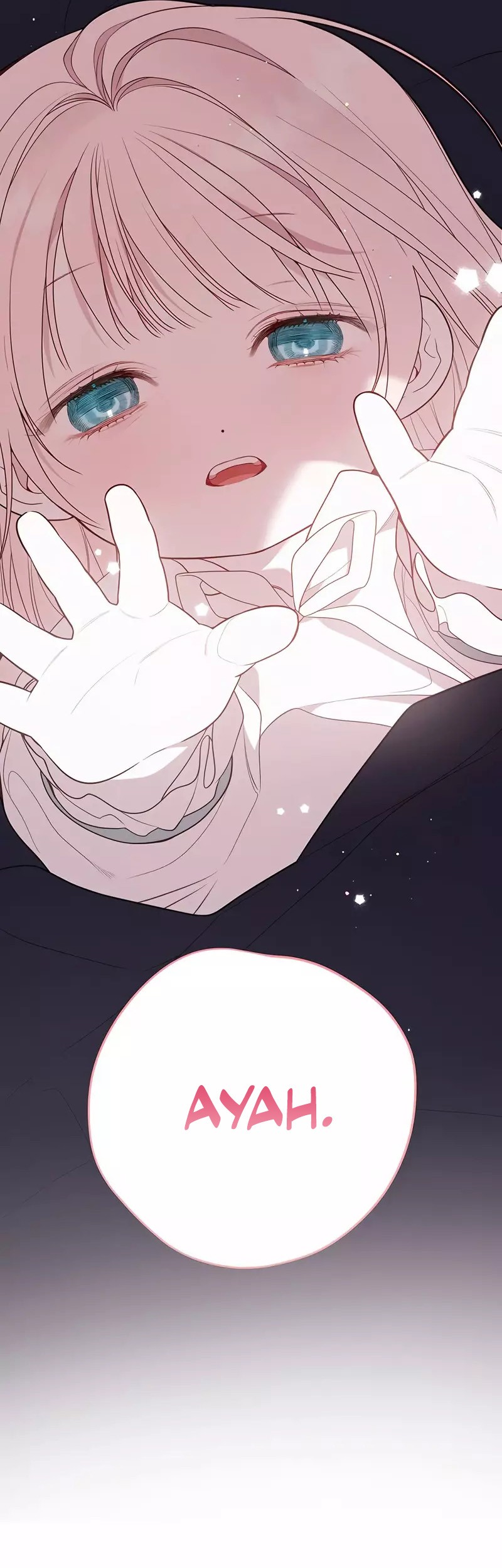 Baby Tyrant Chapter 44 Gambar 58