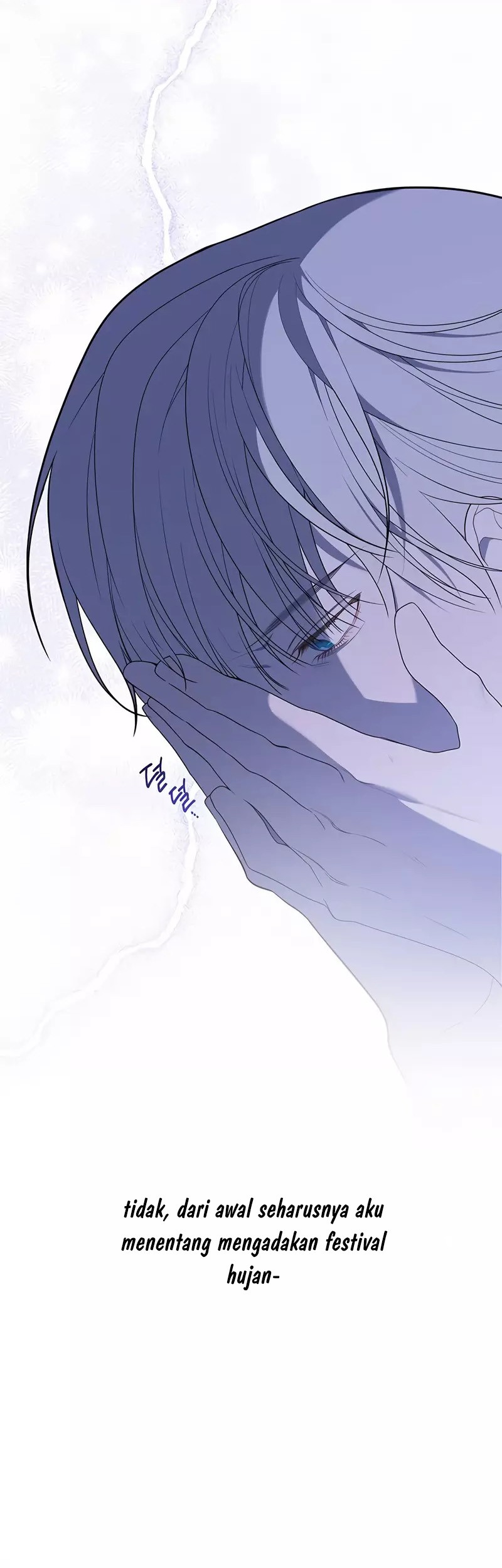 Baby Tyrant Chapter 44 Gambar 6