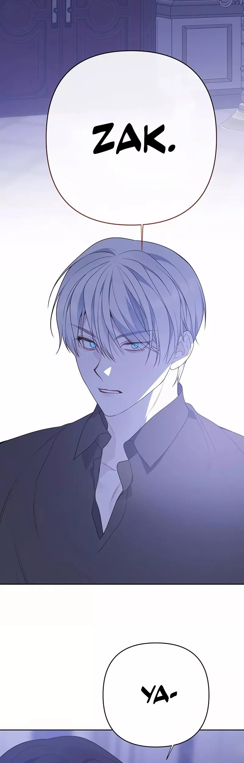 Baby Tyrant Chapter 44 Gambar 11