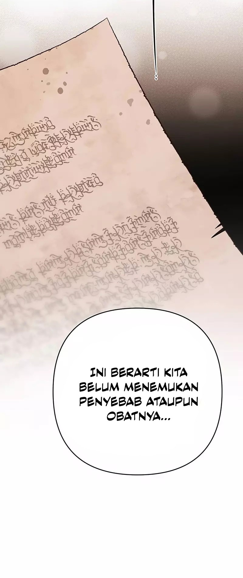 Baby Tyrant Chapter 44 Gambar 25