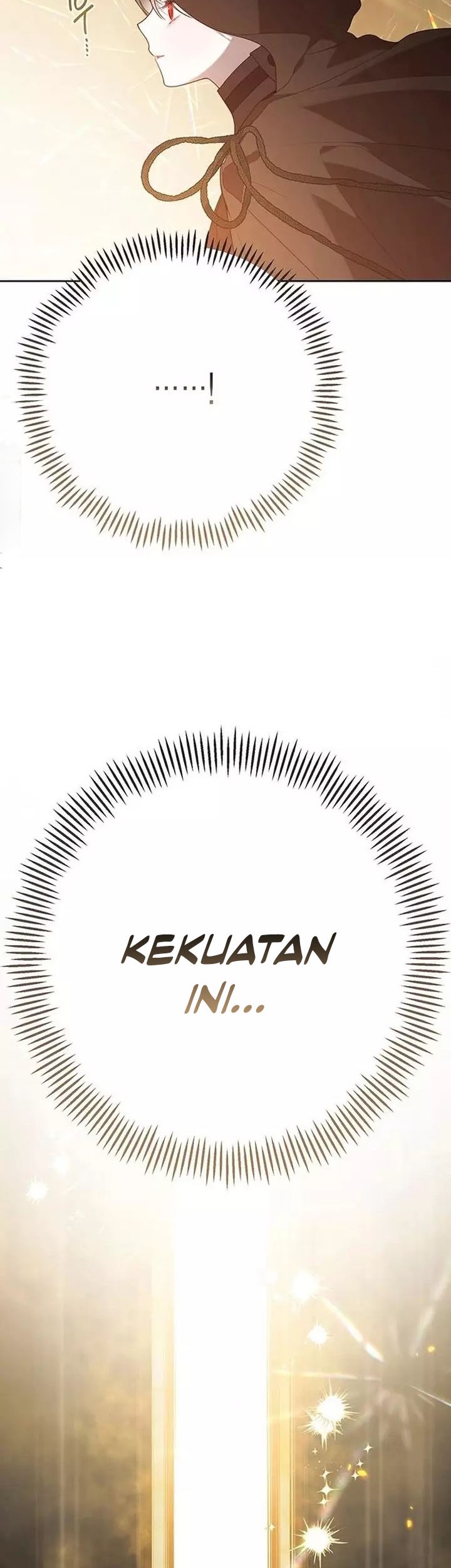 Baby Tyrant Chapter 43 Gambar 43