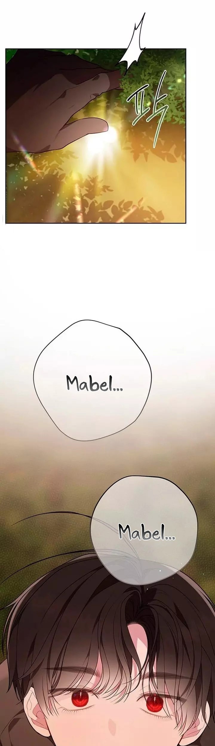 Baby Tyrant Chapter 43 Gambar 47